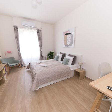 Madach Fox Apartment بودابست المظهر الخارجي الصورة