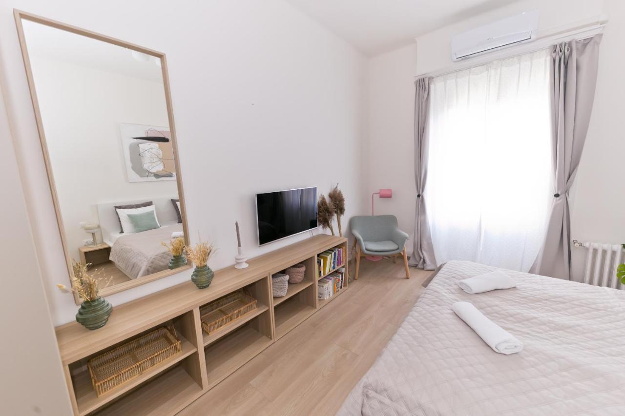 Madach Fox Apartment بودابست المظهر الخارجي الصورة
